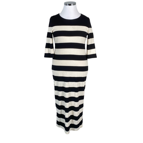 Unisex Esprit - Maksikleit, suurus 42 - Must ()
