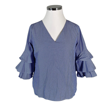 Unisex Dorothy Perkins - Pluus, suurus 42 - Sinine ()
