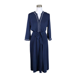Unisex Esprit - Mitteveniv kleit, suurus 40 - Sinine (1)