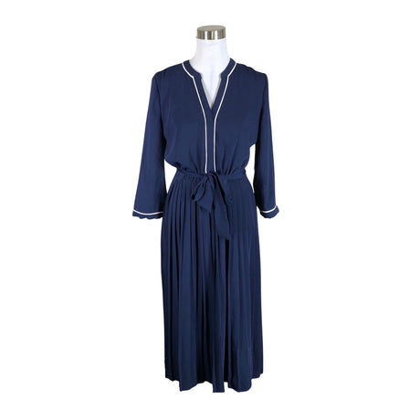 Unisex Esprit - Mitteveniv kleit, suurus 40 - Sinine ()