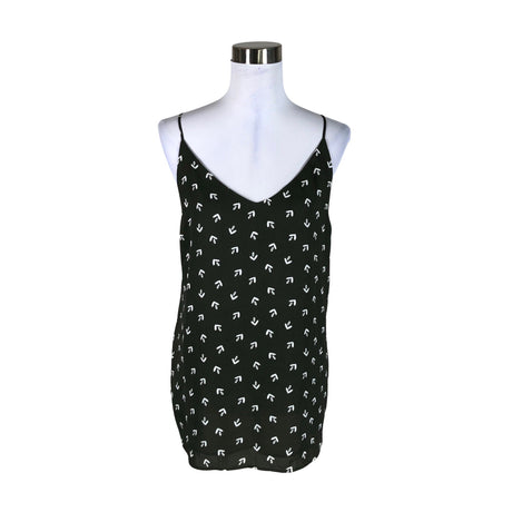 Unisex Loft - Topp, suurus 40 - Roheline ()