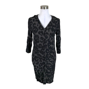 Unisex InWear - Õhuke kleit, suurus 40 - Must (1)