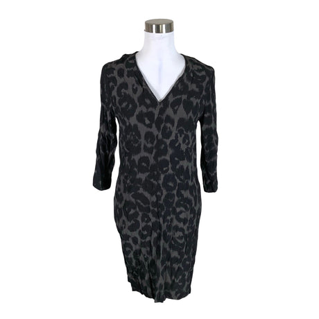 Unisex InWear - Õhuke kleit, suurus 40 - Must ()