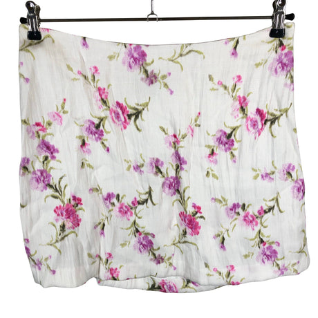 Unisex Lindex - Mitteveniv seelik, suurus 40 - Valge ()