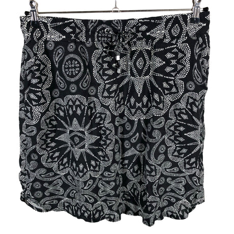 Unisex Lindex - Mitteveniv seelik, suurus 42 - Must ()