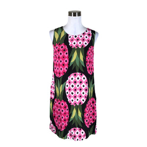 Unisex Marimekko - Õhuke kleit, suurus 40 - Must (1)