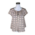 Unisex Odd Molly - Topp, suurus 36 - Heleroosa ()