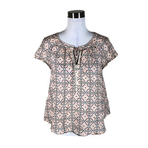 Unisex Odd Molly - Topp, suurus 36 - Heleroosa (1)