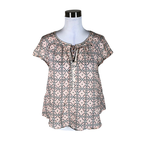 Unisex Odd Molly - Topp, suurus 36 - Heleroosa ()