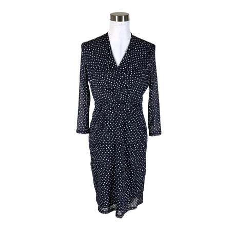 Unisex Esprit - Trikotaažist kleit, suurus 38 - Sinine ()