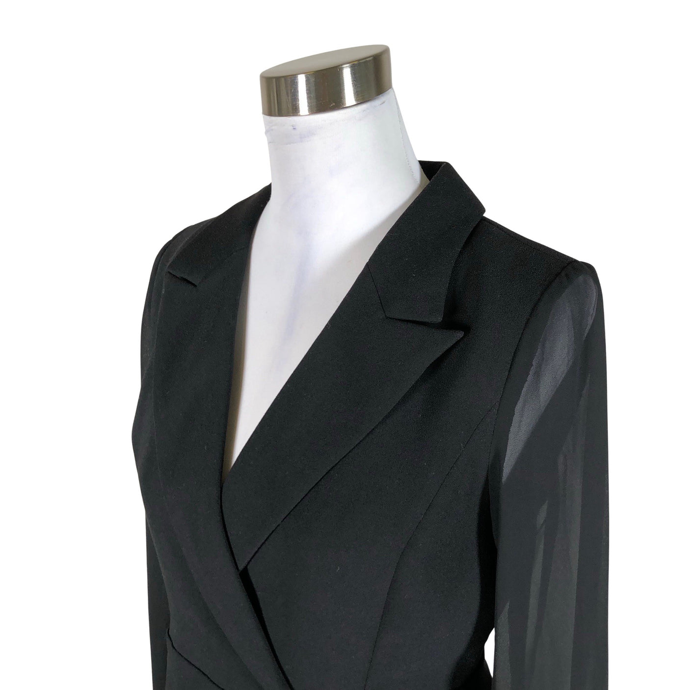 Unisex Apart - Pidulik kleit, suurus 38 - Must (3)