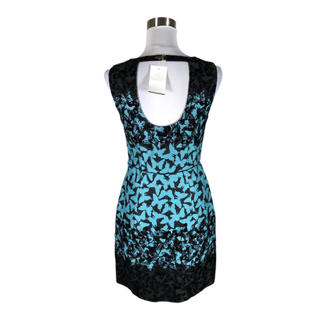 Unisex Oasis - Pidulik kleit, suurus 36 - Must (2)
