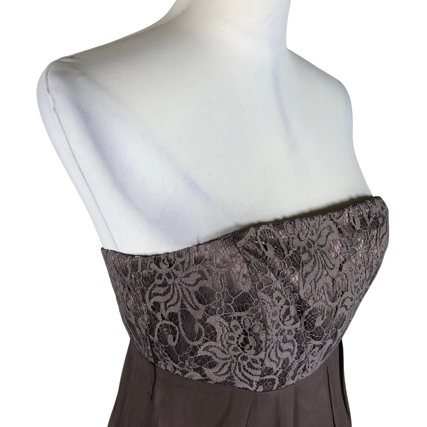 Unisex Coast - Pidulik kleit, suurus 34 - Lilla (3)