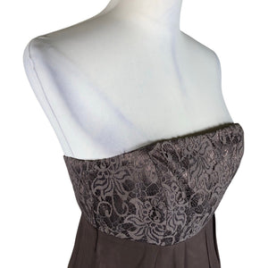 Unisex Coast - Pidulik kleit, suurus 34 - Lilla (3)