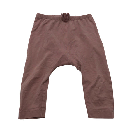 Unisex Name It - Retuusid, suurus 68 - 74 - Heleroosa ()