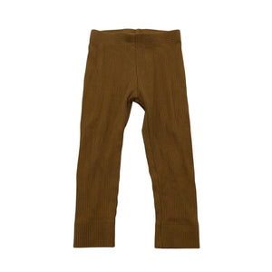Unisex Jamie Kay - Retuusid, suurus 68 - 74 - Pruun (1)