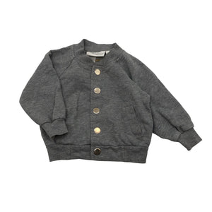 Unisex Mini Rodini - Pusa, suurus 68 - 74 - Hall (1)