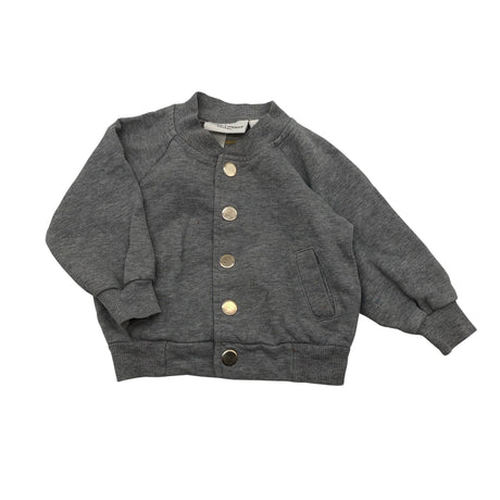 Unisex Mini Rodini - Pusa, suurus 68 - 74 - Hall ()