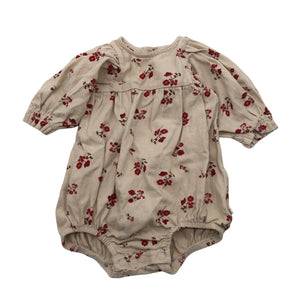 Unisex that's mine - Bodi, suurus 62 - 68 - Beige (1)