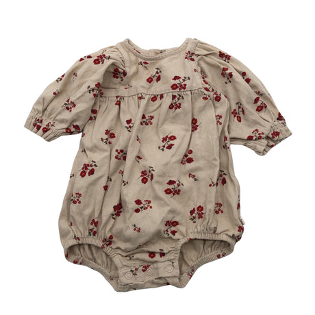 Unisex that's mine - Bodi, suurus 62 - 68 - Beige ()