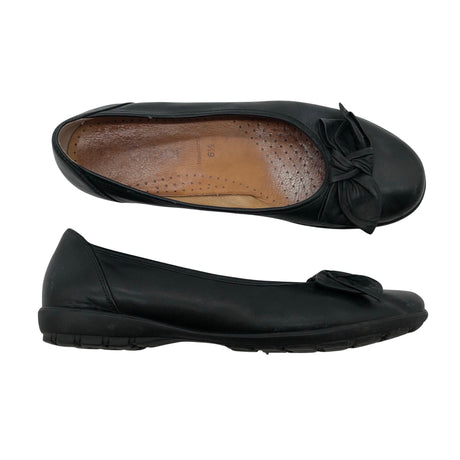 Unisex Gabor - Baleriinad, suurus 40 - Must ()