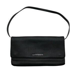 Unisex Esprit - Käekott, suurus Midi - Must (1)