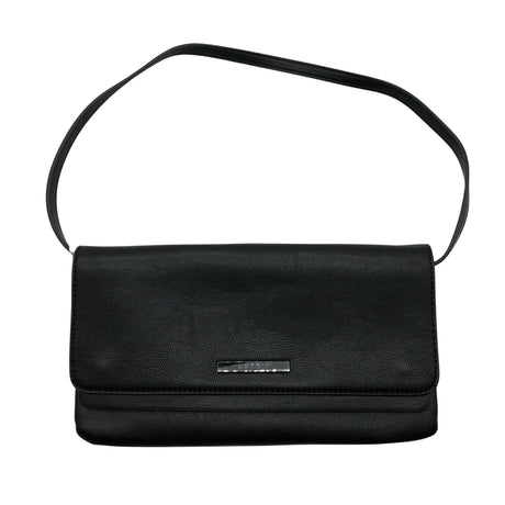 Unisex Esprit - Käekott, suurus Midi - Must ()