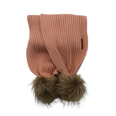 Unisex Gugguu - Sall, suurus Midi - Heleroosa ()