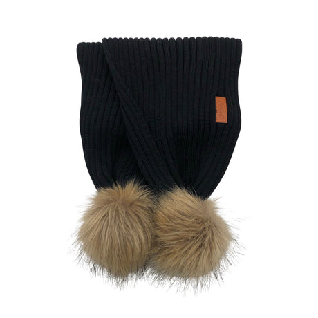 Unisex Gugguu - Sall, suurus Midi - Must ()