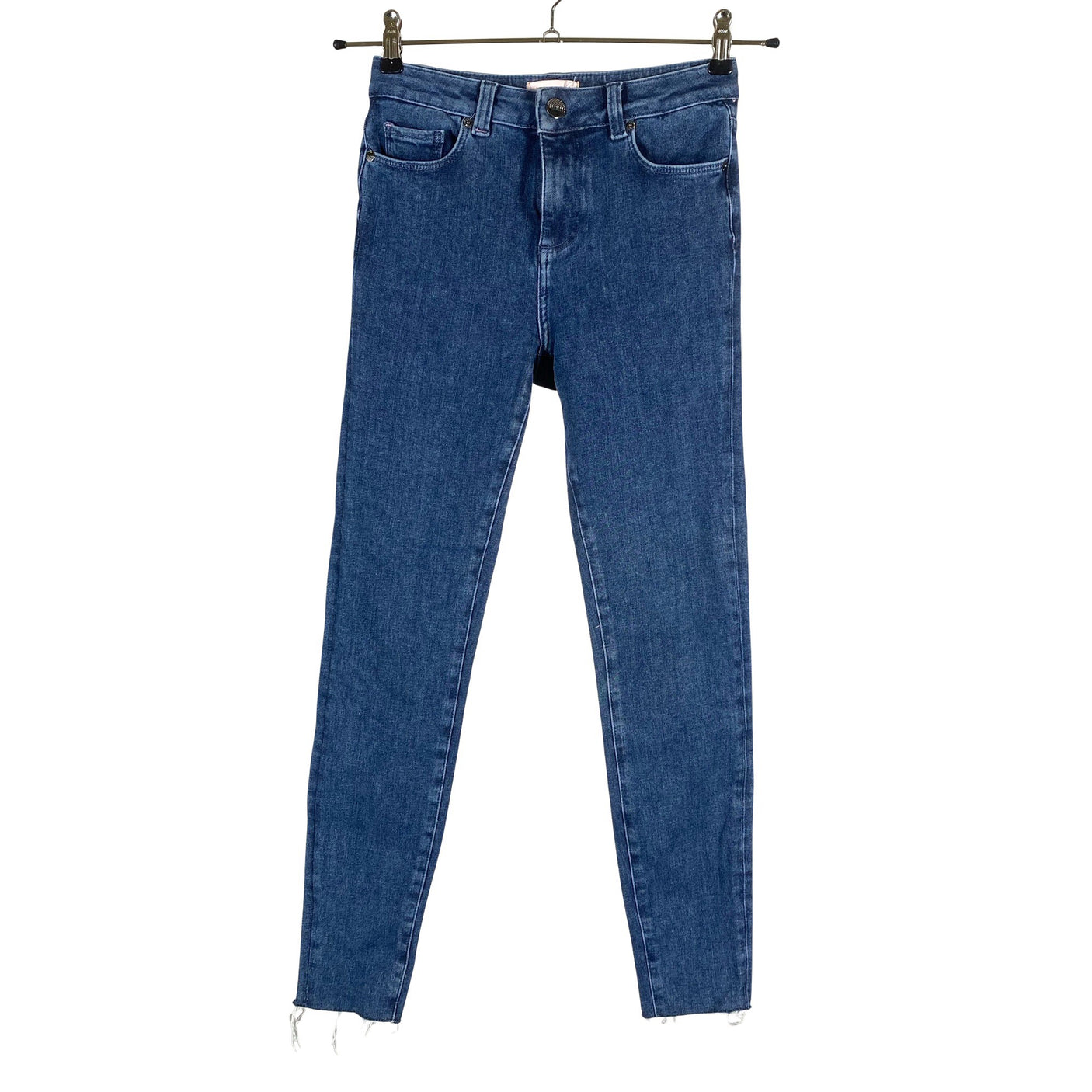 Unisex Ted Baker - Teksad, suurus W25 - Sinine (1)