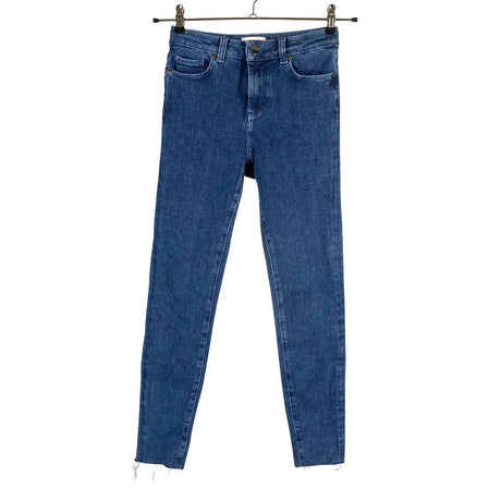 Unisex Ted Baker - Teksad, suurus W25 - Sinine ()