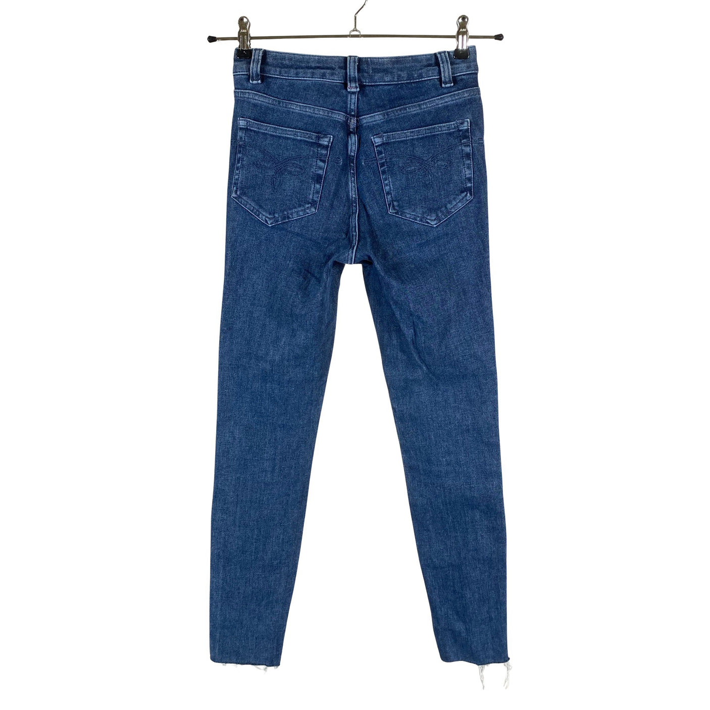 Unisex Ted Baker - Teksad, suurus W25 - Sinine (2)