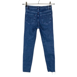 Unisex Ted Baker - Teksad, suurus W25 - Sinine (2)