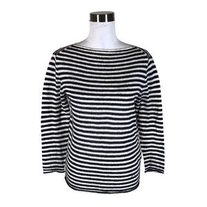 Unisex by Malene Birger - Kampsun, suurus 36 - Must (1)
