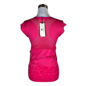 Unisex Adidas - Sporditopp, suurus 38 - Roosa (2)