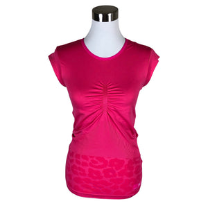 Unisex Adidas - Sporditopp, suurus 38 - Roosa (1)