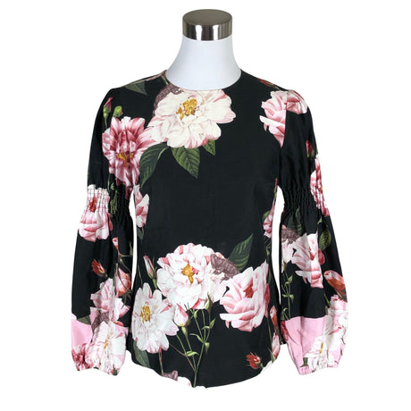 Unisex Ted Baker - Pluus, suurus 36 - Must ()