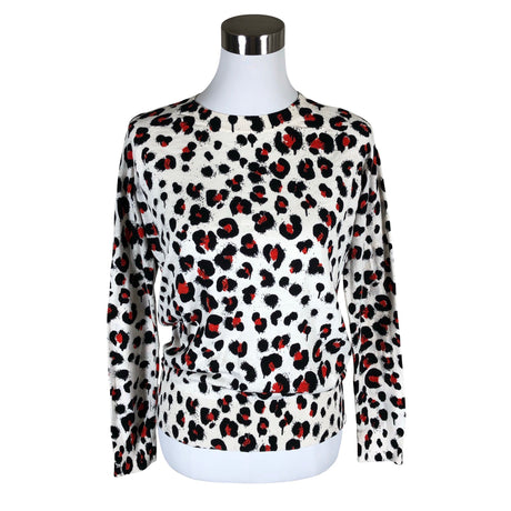 Unisex Whyred - Kampsun, suurus 34 - Valge ()