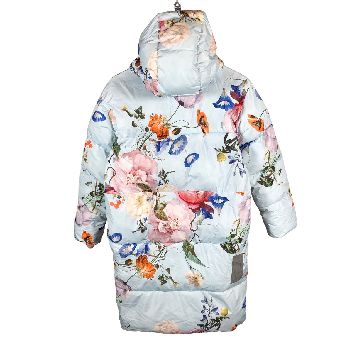 Unisex Molo Kids - Talvejope, suurus 146 - 152 - Helesinine (2)