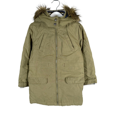 Unisex Pepe Jeans - Talvejope, suurus 104 - 110 - Roheline ()