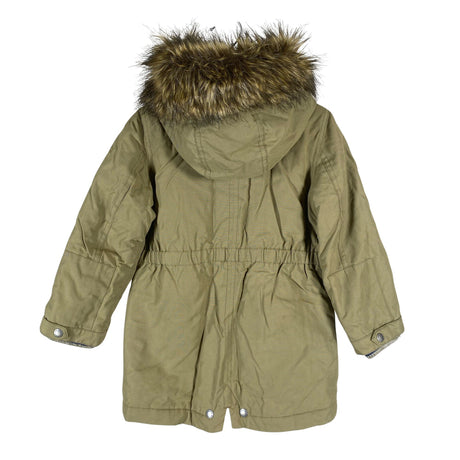 Unisex Pepe Jeans - Talvejope, suurus 104 - 110 - Roheline (2)