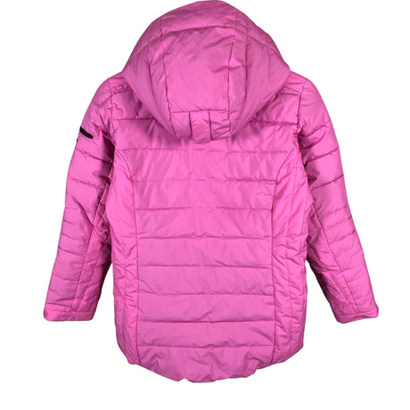 Unisex Peak Performance - Talvejope, suurus 146 - 152 - Roosa (2)