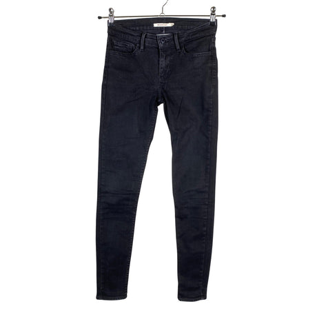 Unisex Levi's - Teksad, suurus W27 - Must ()