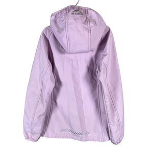 Unisex McKinley - Softshell jope, suurus 146 - 152 - Heleroosa (2)