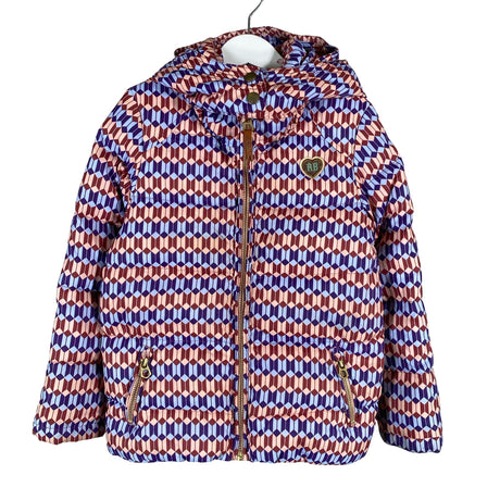 Unisex Scotch&Soda - Sulejope, suurus 110 - 116 - Sinine ()