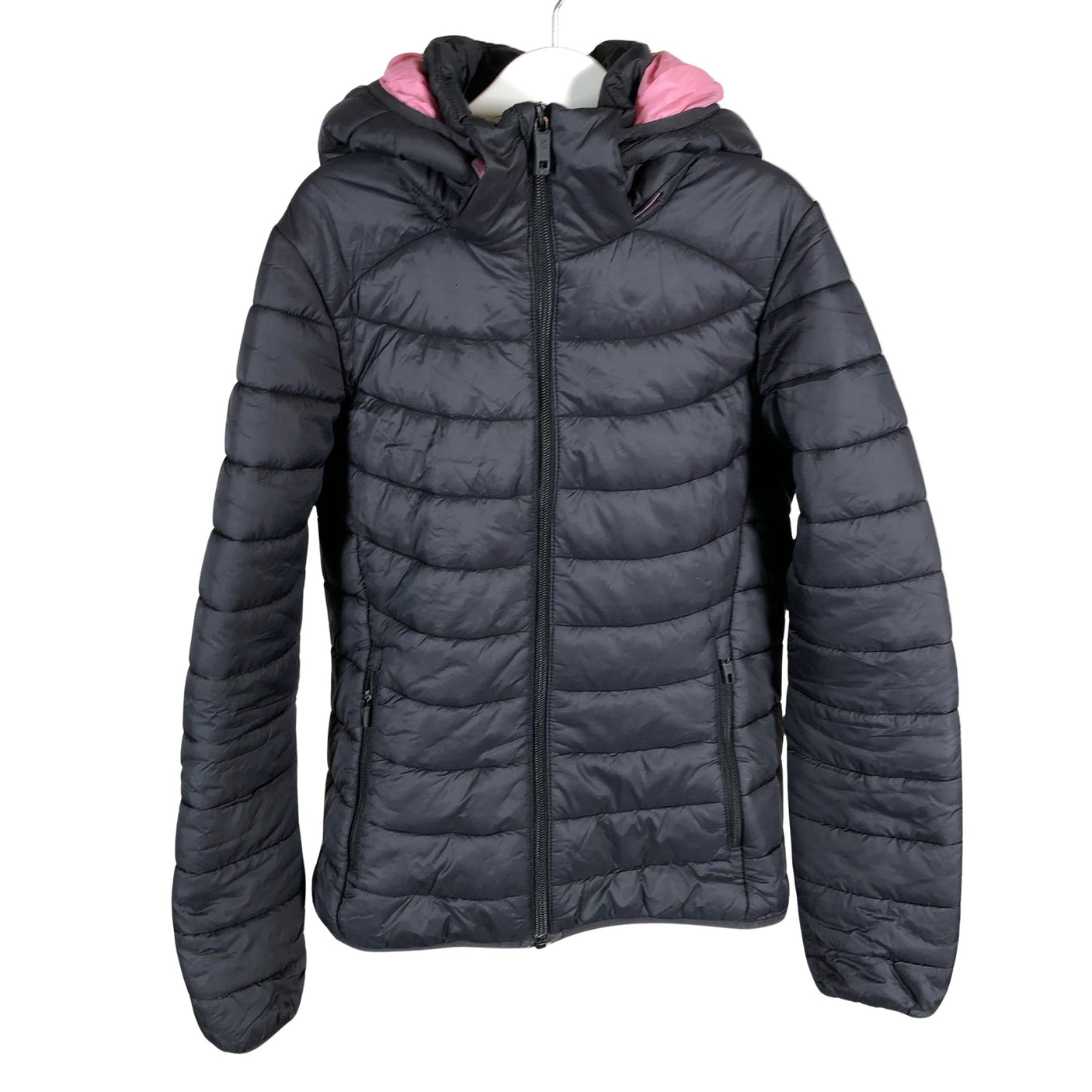 Unisex Everest - Õhem talvejope, suurus 146 - 152 - Sinine (1)