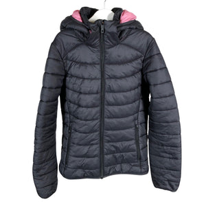 Unisex Everest - Õhem talvejope, suurus 146 - 152 - Sinine (1)