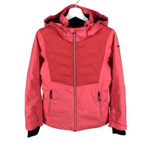 Unisex Everest - Talvejope, suurus 152 - 158 - Roosa (1)