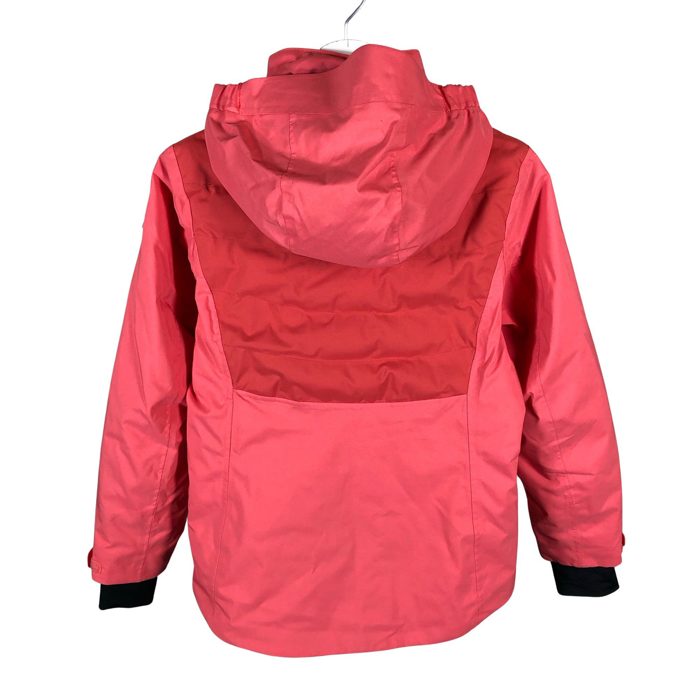 Unisex Everest - Talvejope, suurus 152 - 158 - Roosa (2)
