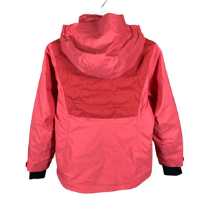 Unisex Everest - Talvejope, suurus 152 - 158 - Roosa (2)